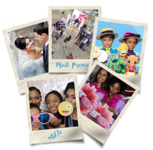 Sugah photobooth in Events, Instant Prints