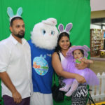 Eggcellent Easter Photo booth with Instant prints