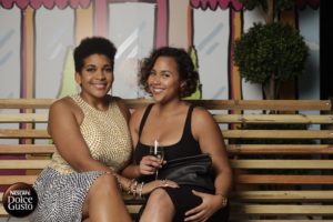 Dolce Gusto Launch