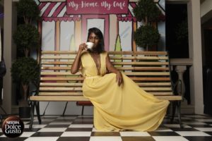 Dolce Gusto Launch