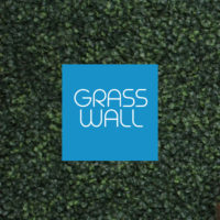 grass-wall
